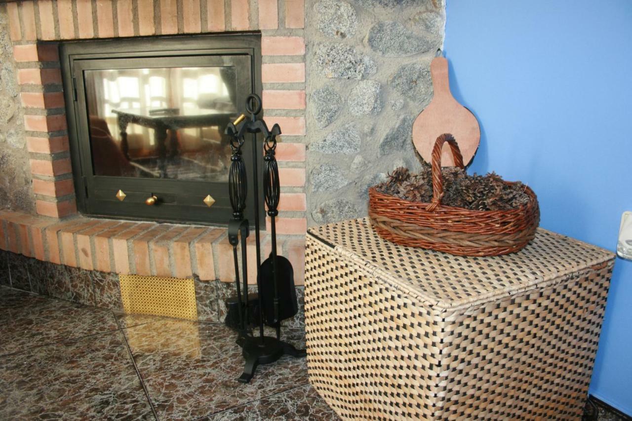 Esera Dos Catedrales Apartment Villanova Exterior photo