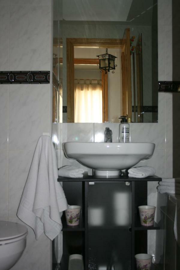 Esera Dos Catedrales Apartment Villanova Exterior photo